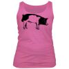 Women's Basic Tank Top Thumbnail