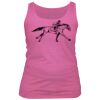 Women's Basic Tank Top Thumbnail