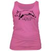 Women's Basic Tank Top Thumbnail