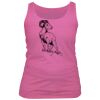 Women's Basic Tank Top Thumbnail