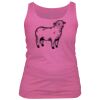 Women's Basic Tank Top Thumbnail