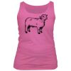Women's Basic Tank Top Thumbnail