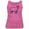 Women's Basic Tank Top Thumbnail