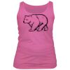 Women's Basic Tank Top Thumbnail