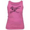 Women's Basic Tank Top Thumbnail