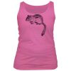Women's Basic Tank Top Thumbnail