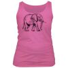 Women's Basic Tank Top Thumbnail