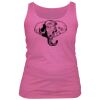 Women's Basic Tank Top Thumbnail