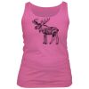 Women's Basic Tank Top Thumbnail