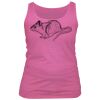 Women's Basic Tank Top Thumbnail