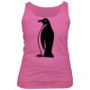 Women's Basic Tank Top Thumbnail
