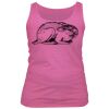 Women's Basic Tank Top Thumbnail