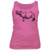 Women's Basic Tank Top Thumbnail