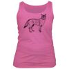 Women's Basic Tank Top Thumbnail
