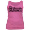 Women's Basic Tank Top Thumbnail