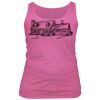 Women's Basic Tank Top Thumbnail