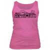 Women's Basic Tank Top Thumbnail