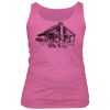 Women's Basic Tank Top Thumbnail