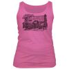 Women's Basic Tank Top Thumbnail