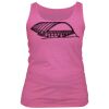 Women's Basic Tank Top Thumbnail