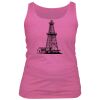Women's Basic Tank Top Thumbnail