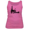 Women's Basic Tank Top Thumbnail