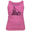 Women's Basic Tank Top Thumbnail