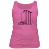 Women's Basic Tank Top Thumbnail