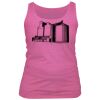 Women's Basic Tank Top Thumbnail