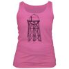 Women's Basic Tank Top Thumbnail