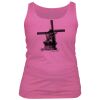 Women's Basic Tank Top Thumbnail