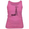Women's Basic Tank Top Thumbnail