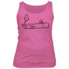 Women's Basic Tank Top Thumbnail