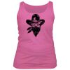 Women's Basic Tank Top Thumbnail