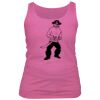 Women's Basic Tank Top Thumbnail