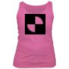 Women's Basic Tank Top Thumbnail