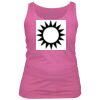 Women's Basic Tank Top Thumbnail