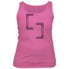 Women's Basic Tank Top Thumbnail