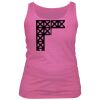 Women's Basic Tank Top Thumbnail