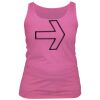 Women's Basic Tank Top Thumbnail
