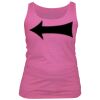 Women's Basic Tank Top Thumbnail