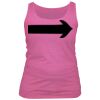 Women's Basic Tank Top Thumbnail