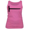 Women's Basic Tank Top Thumbnail