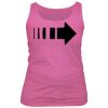 Women's Basic Tank Top Thumbnail