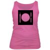 Women's Basic Tank Top Thumbnail