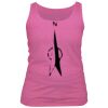 Women's Basic Tank Top Thumbnail