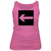 Women's Basic Tank Top Thumbnail