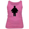 Women's Basic Tank Top Thumbnail