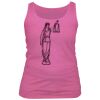 Women's Basic Tank Top Thumbnail