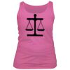 Women's Basic Tank Top Thumbnail